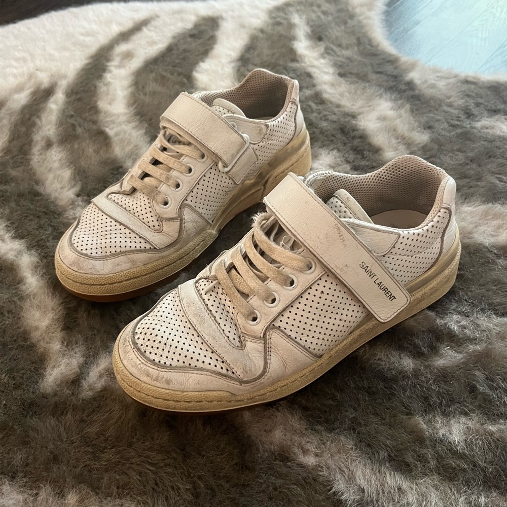 Saint Laurent Sneakers